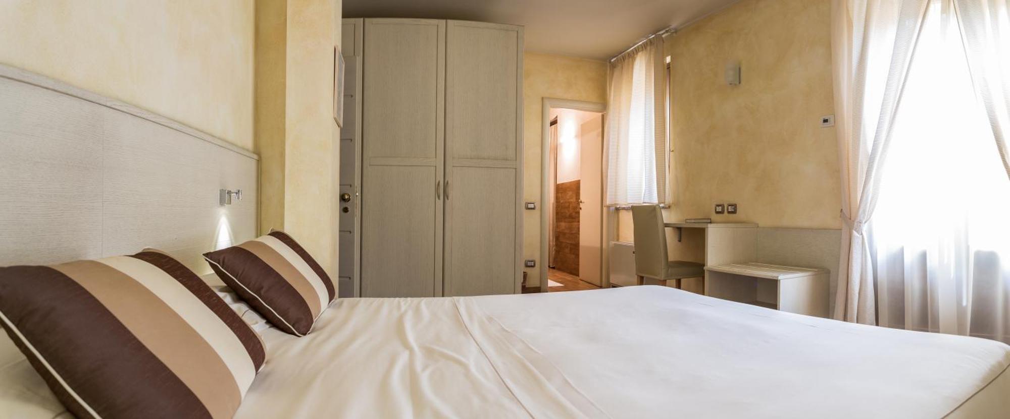 Agriturismo La Camilla Concorezzo Εξωτερικό φωτογραφία