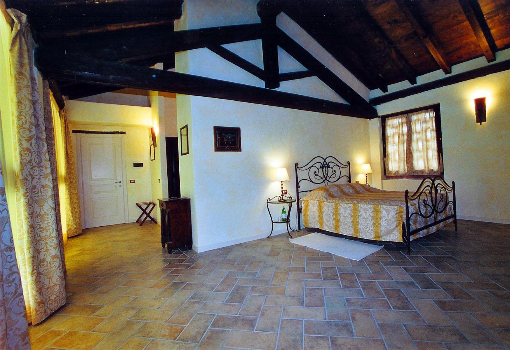 Agriturismo La Camilla Concorezzo Εξωτερικό φωτογραφία