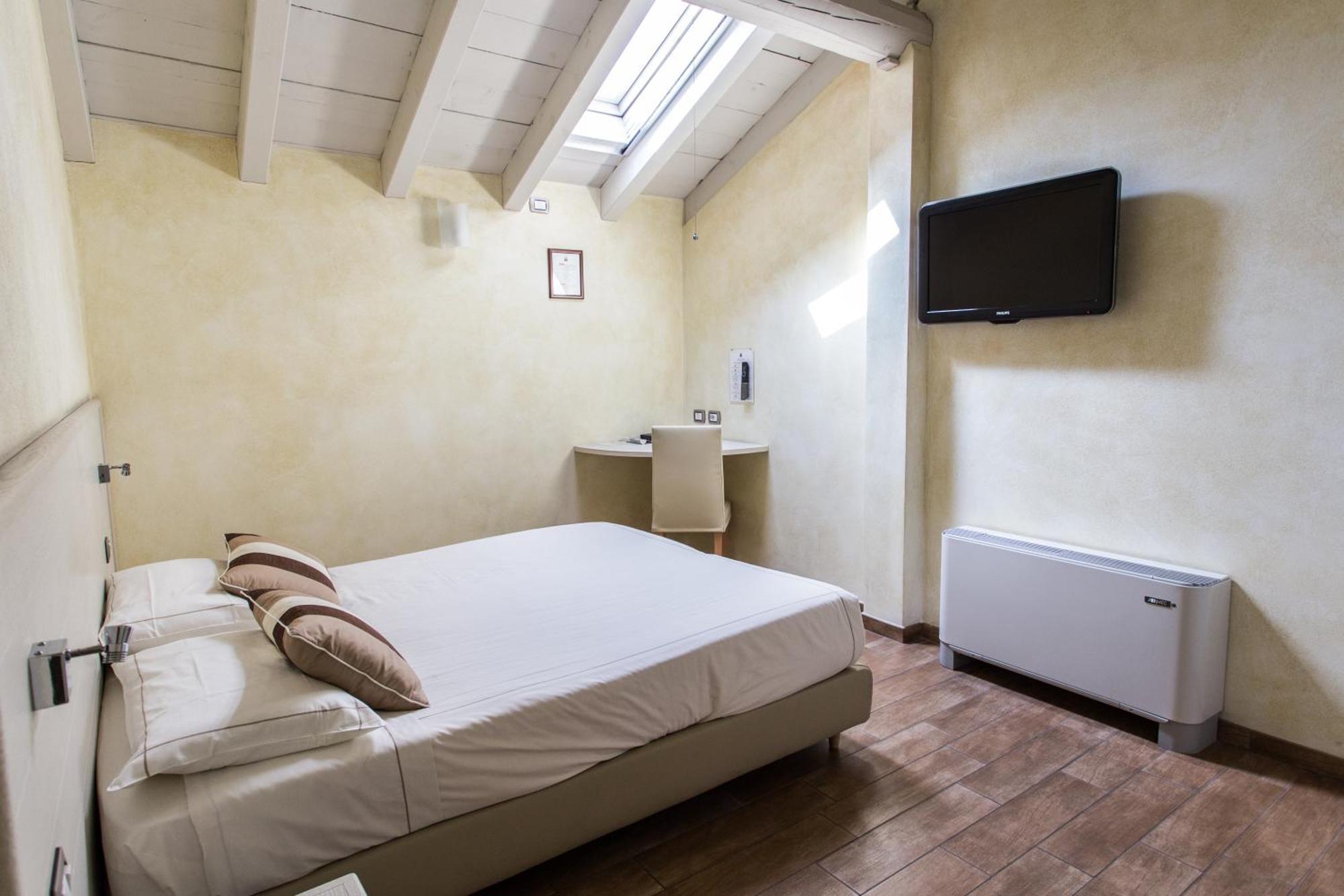 Agriturismo La Camilla Concorezzo Εξωτερικό φωτογραφία
