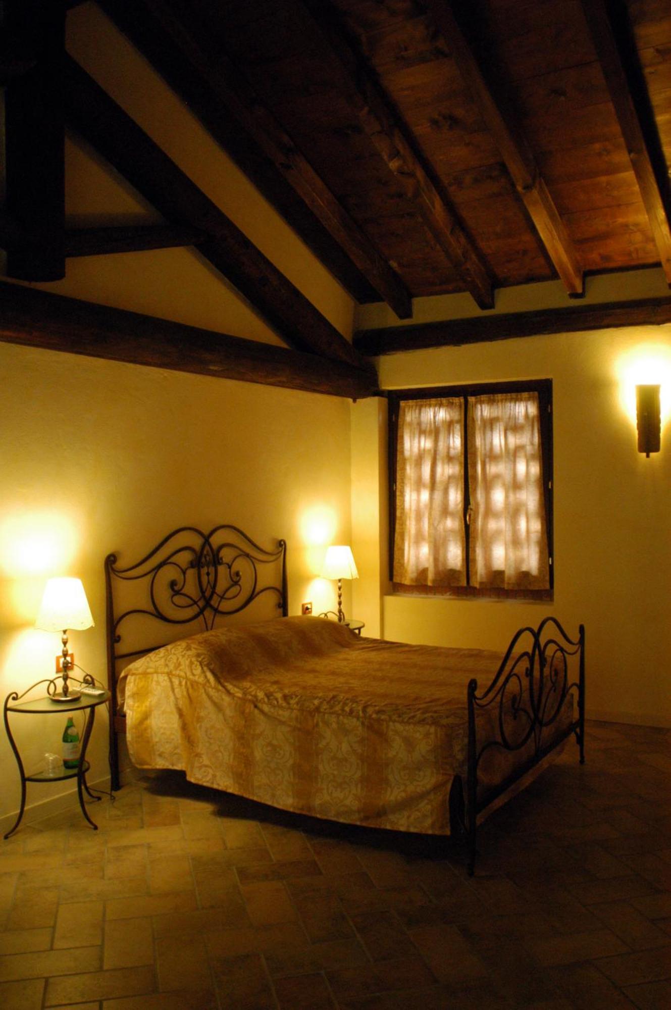 Agriturismo La Camilla Concorezzo Εξωτερικό φωτογραφία