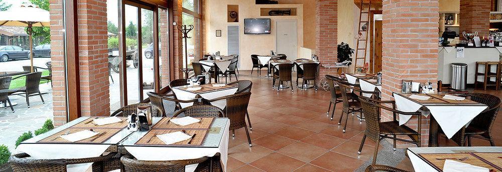 Agriturismo La Camilla Concorezzo Εξωτερικό φωτογραφία