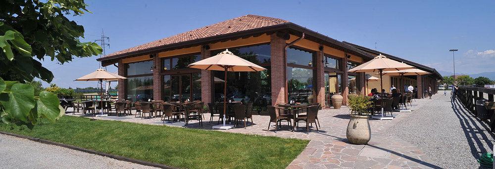 Agriturismo La Camilla Concorezzo Εξωτερικό φωτογραφία