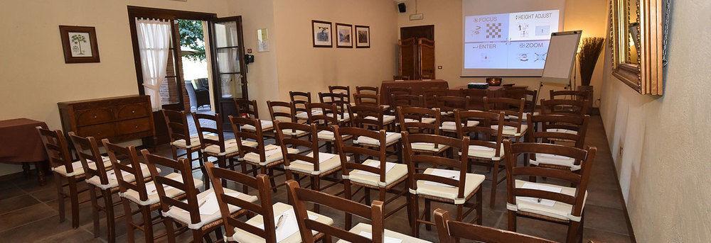 Agriturismo La Camilla Concorezzo Εξωτερικό φωτογραφία