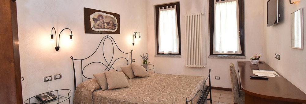 Agriturismo La Camilla Concorezzo Εξωτερικό φωτογραφία