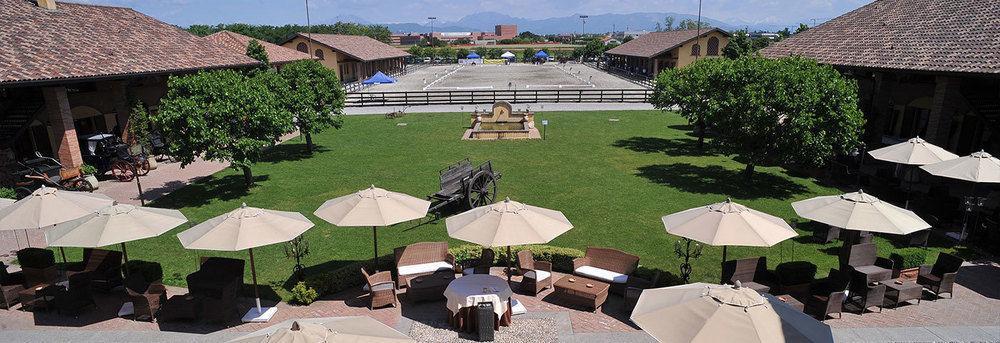 Agriturismo La Camilla Concorezzo Εξωτερικό φωτογραφία