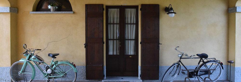 Agriturismo La Camilla Concorezzo Εξωτερικό φωτογραφία