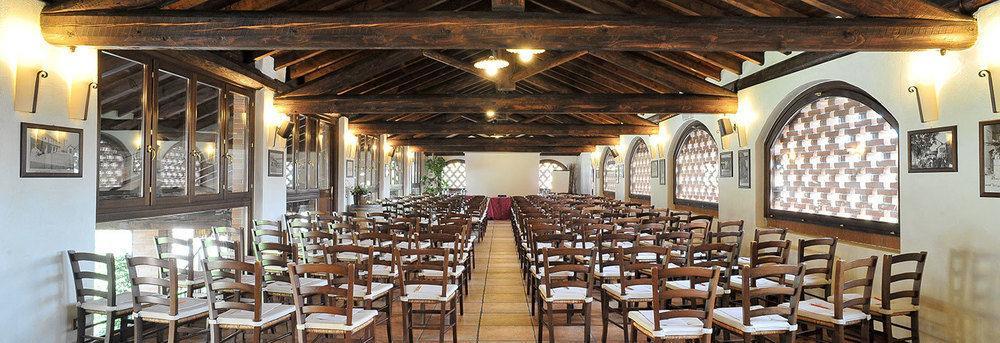 Agriturismo La Camilla Concorezzo Εξωτερικό φωτογραφία