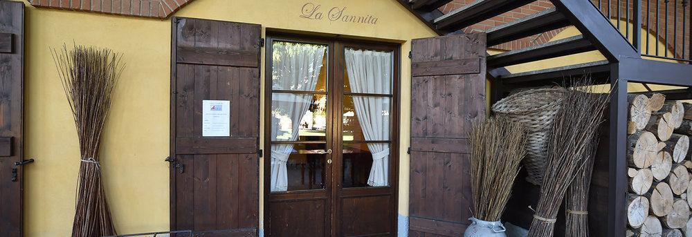 Agriturismo La Camilla Concorezzo Εξωτερικό φωτογραφία