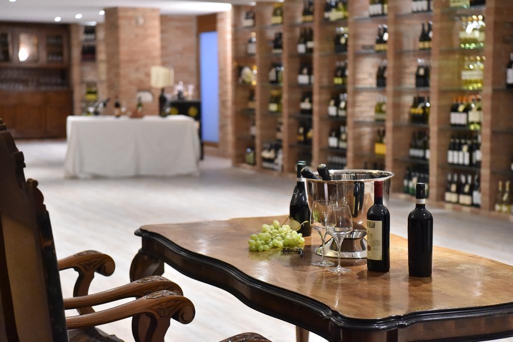 Agriturismo La Camilla Concorezzo Εξωτερικό φωτογραφία